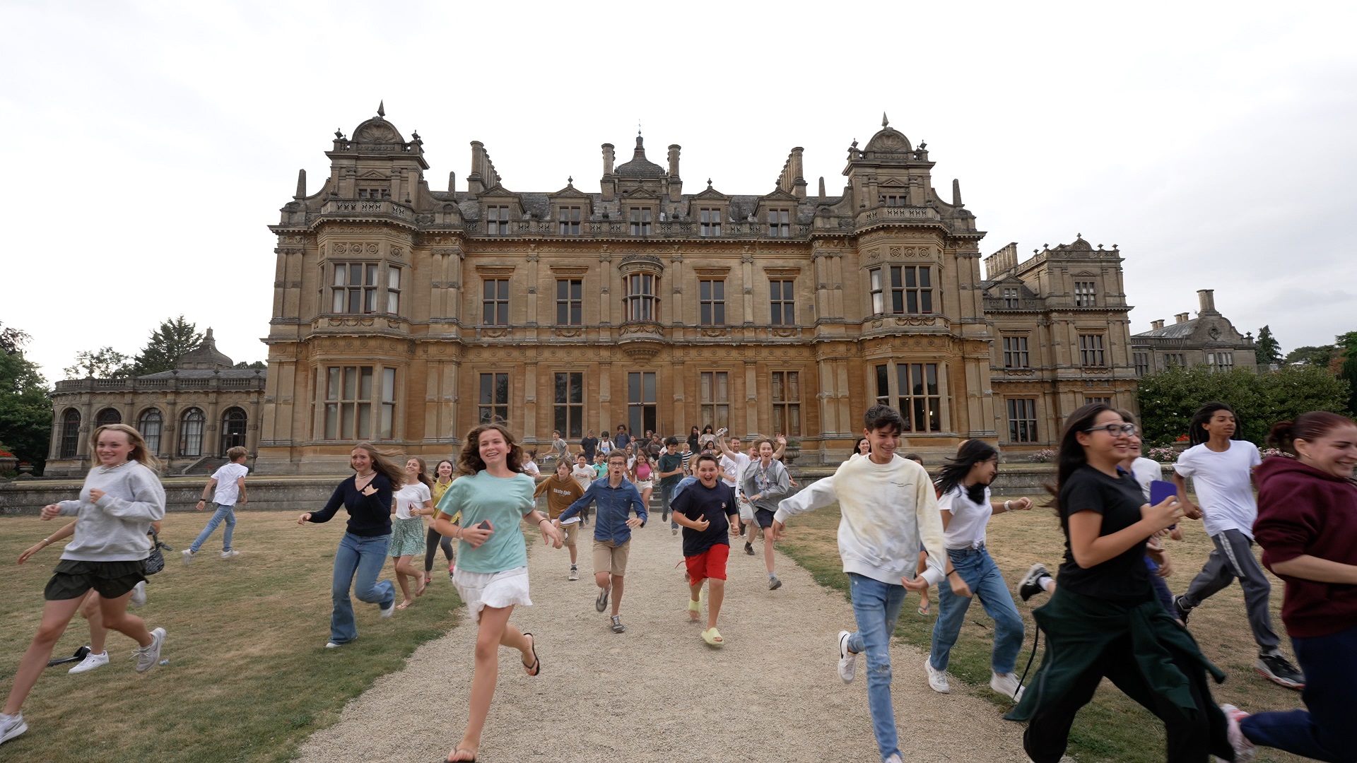 Bookings Dates Prices And Transfers Westonbirt School