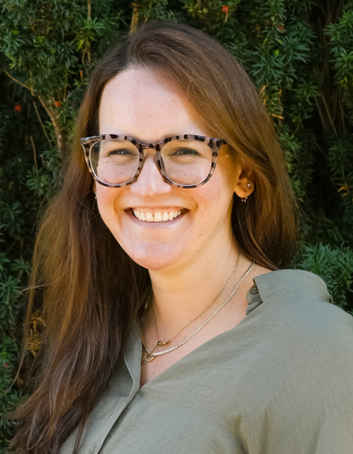 Briony Shepheard - Westonbirt Prep School Assistant Head: Pastoral