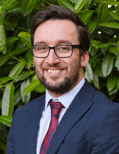 James Gunter - Westonbirt Prep School Assistant Head: Curriculum & Assessment