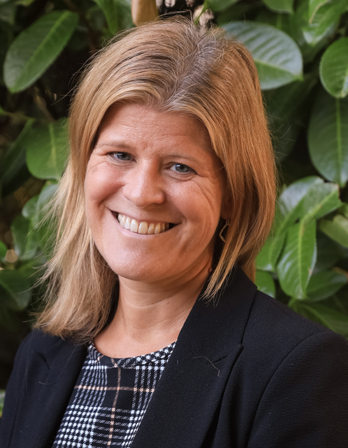 Julie Delahay - Westonbirt Prep School SENDCO