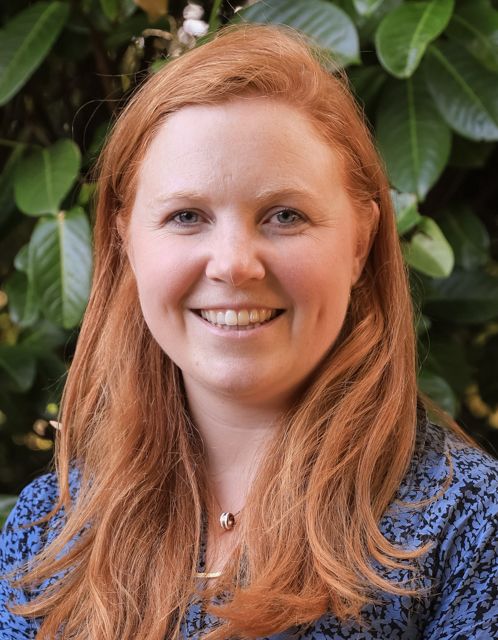 Natasha Fyfe - Westonbirt Prep School Assistant Head: Pre-Prep