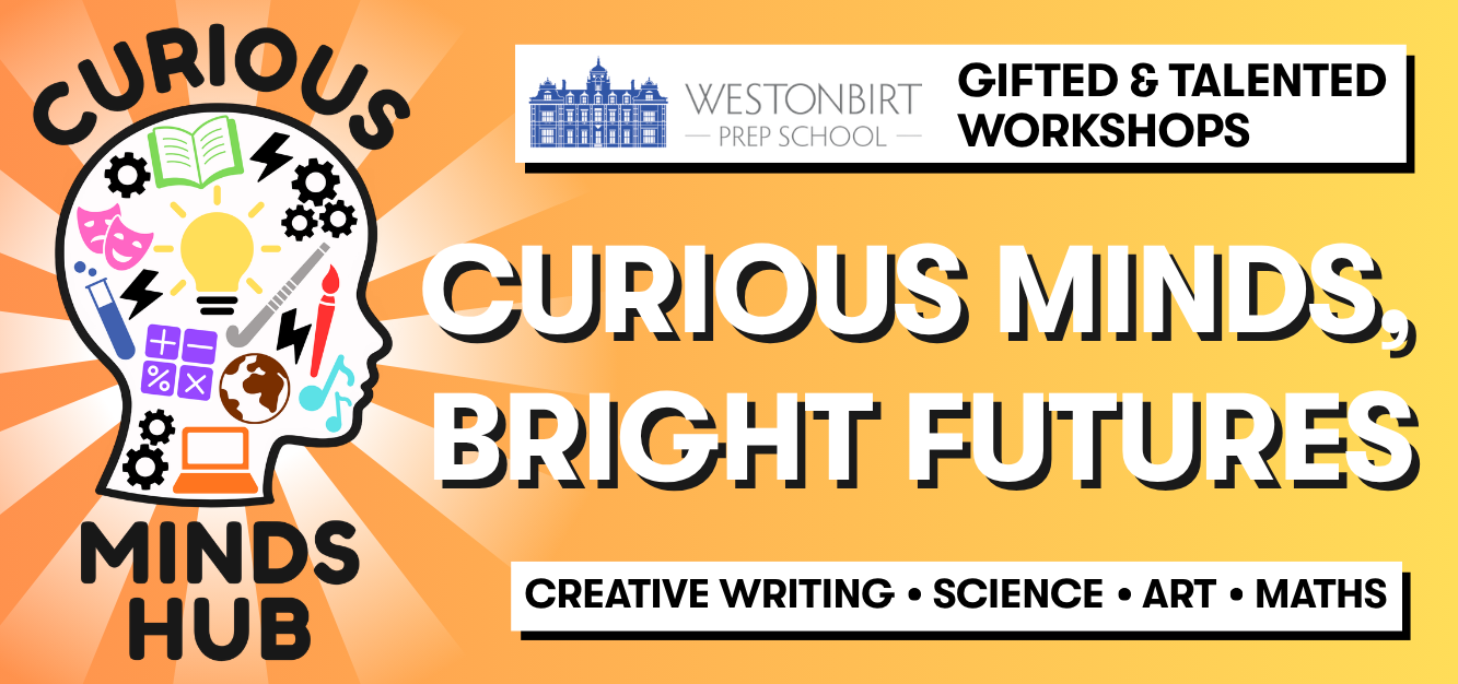 Curious Minds Hub at Westonbirt Prep School
