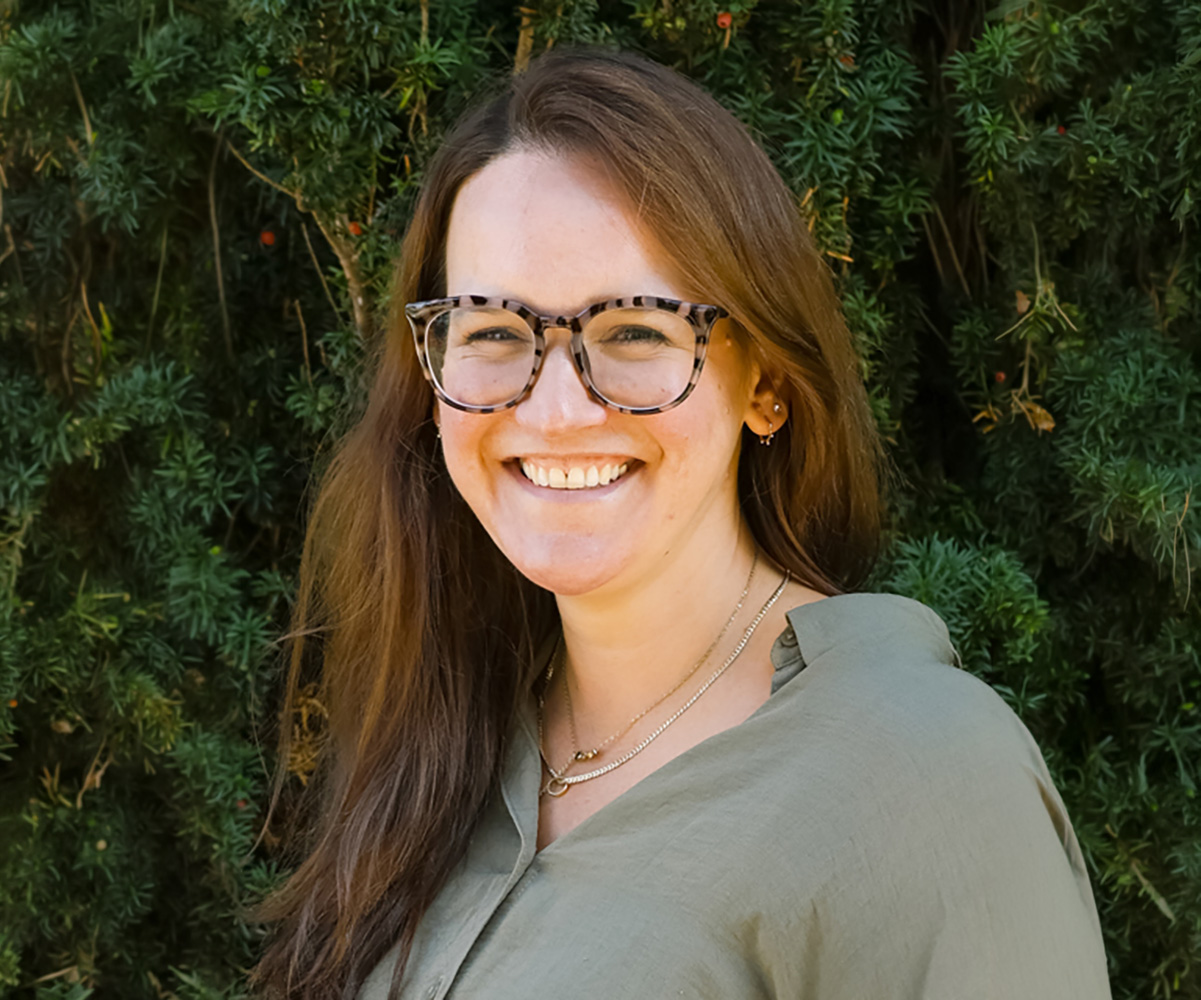 Westonbirt Prep School Assistant Head: Pastoral Briony Shepheard