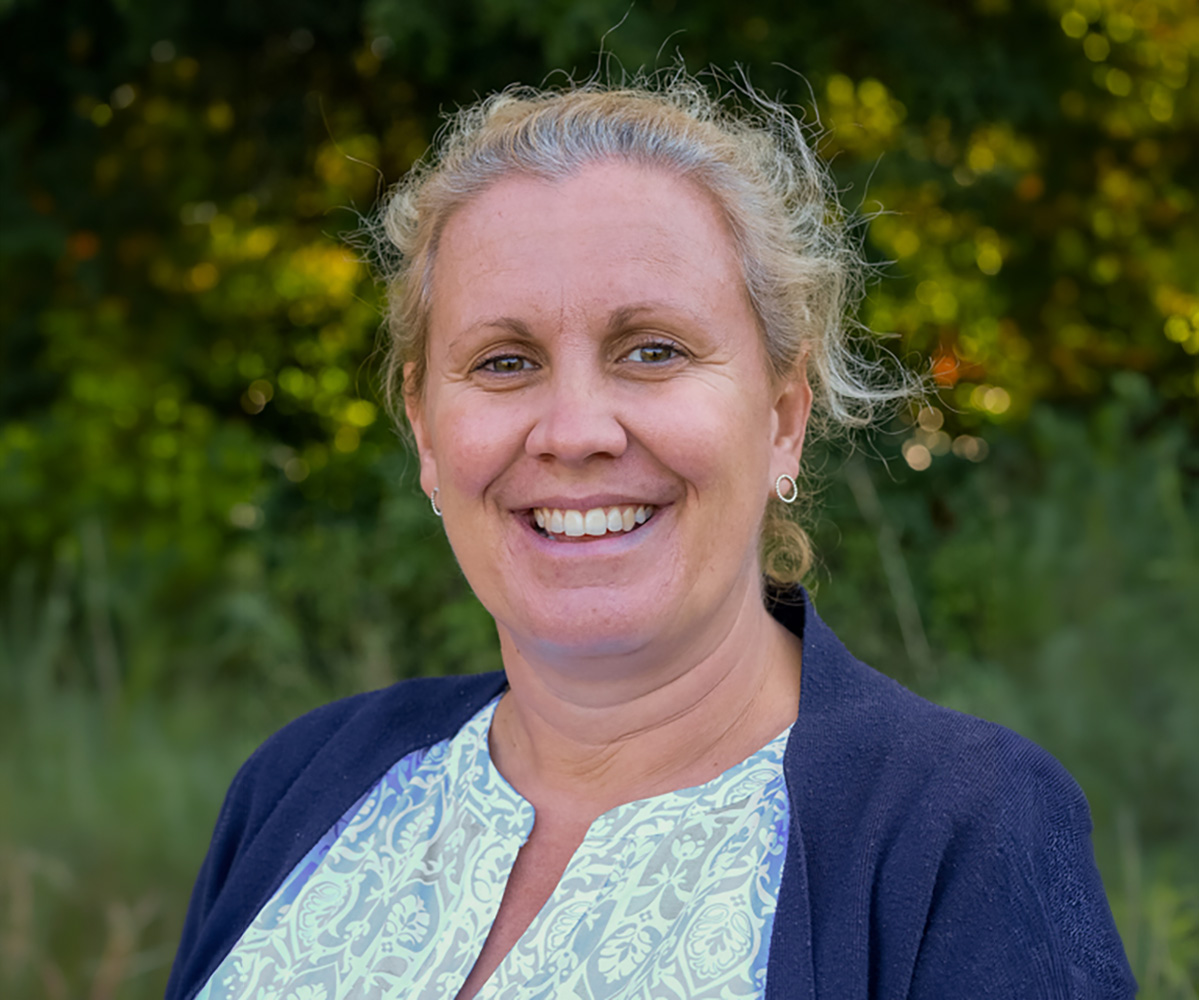 Westonbirt Prep School Deputy Head Emily Leggate