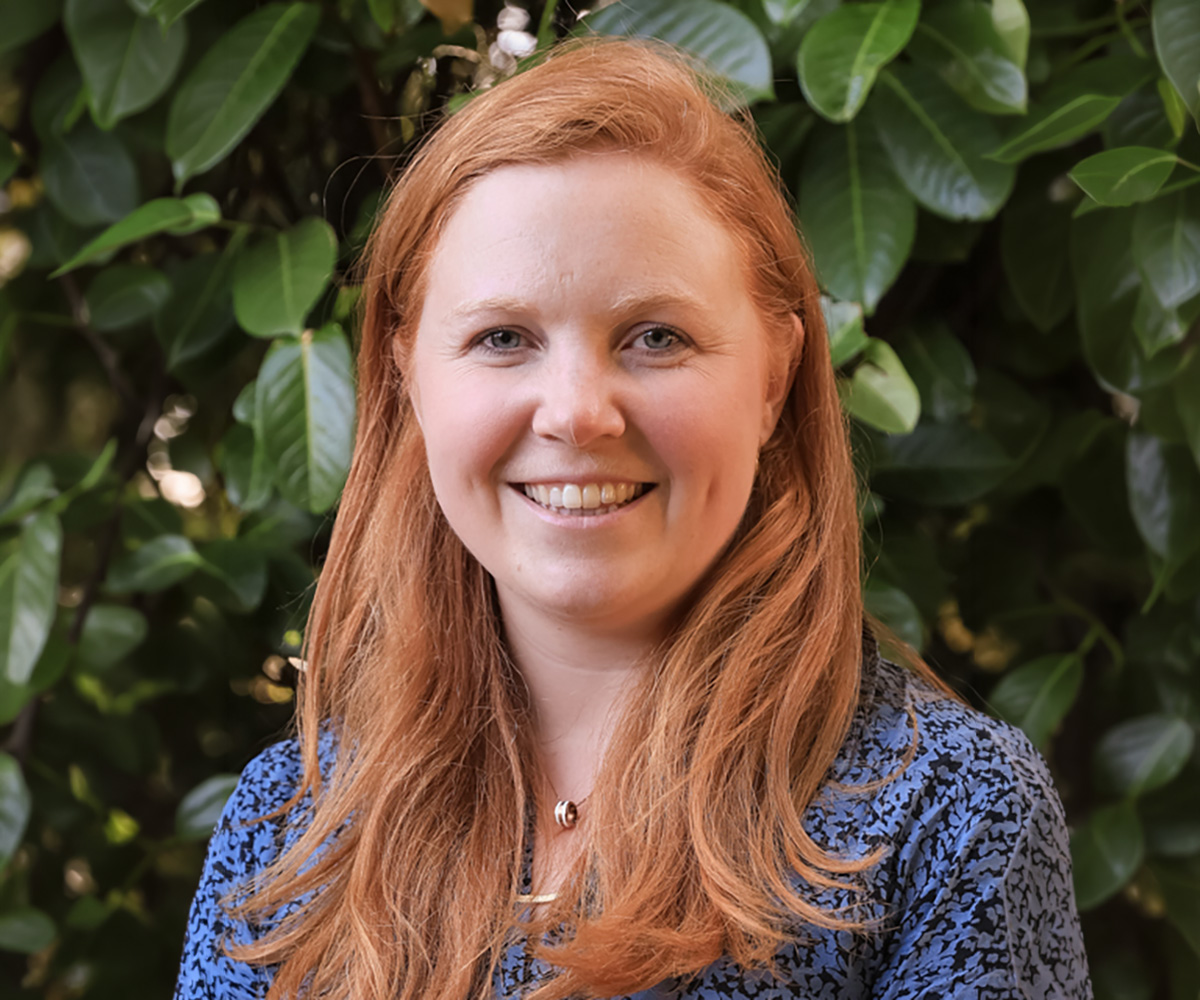 Westonbirt Prep School Assistant Head: Pre-Prep Natasha Fyfe